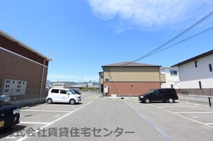 紀伊中ノ島駅 徒歩13分 2階の物件外観写真